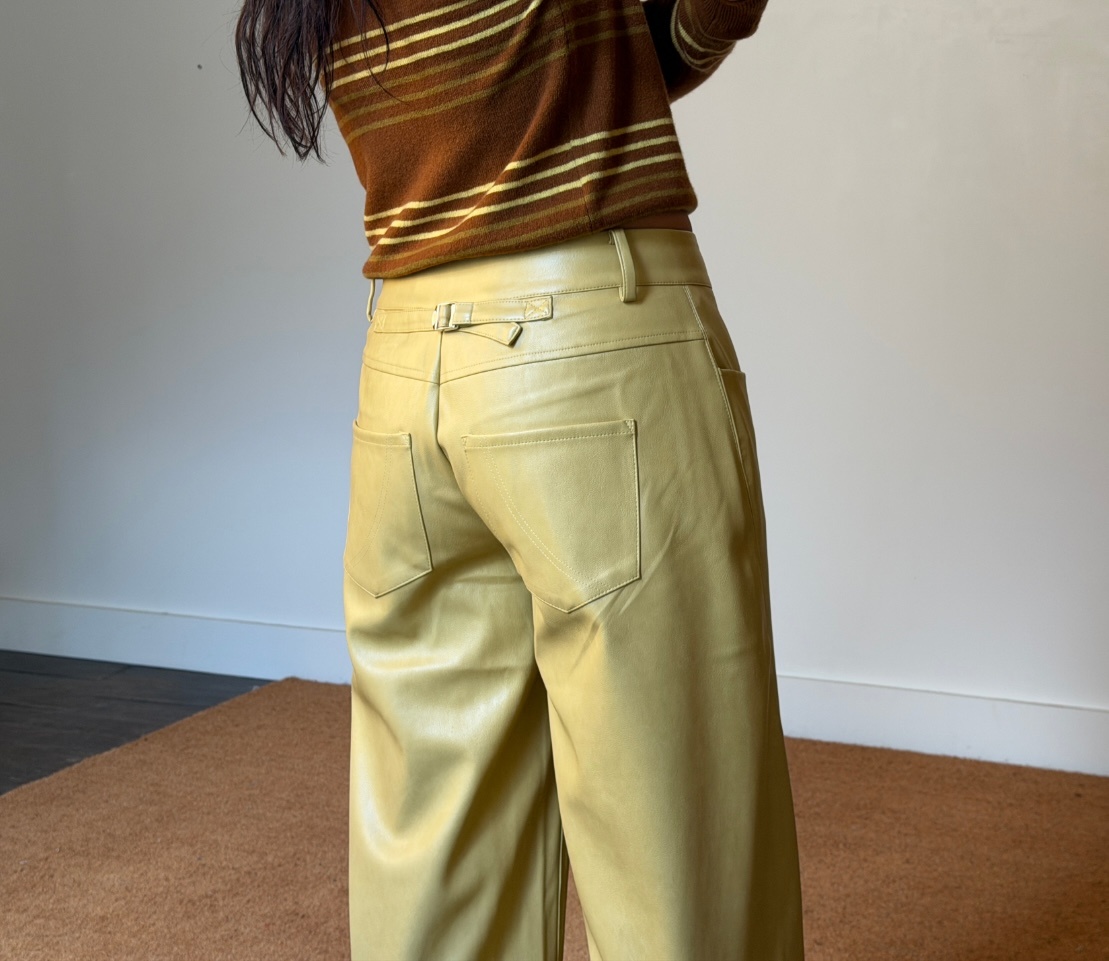 Hosbjerg Doja Pants