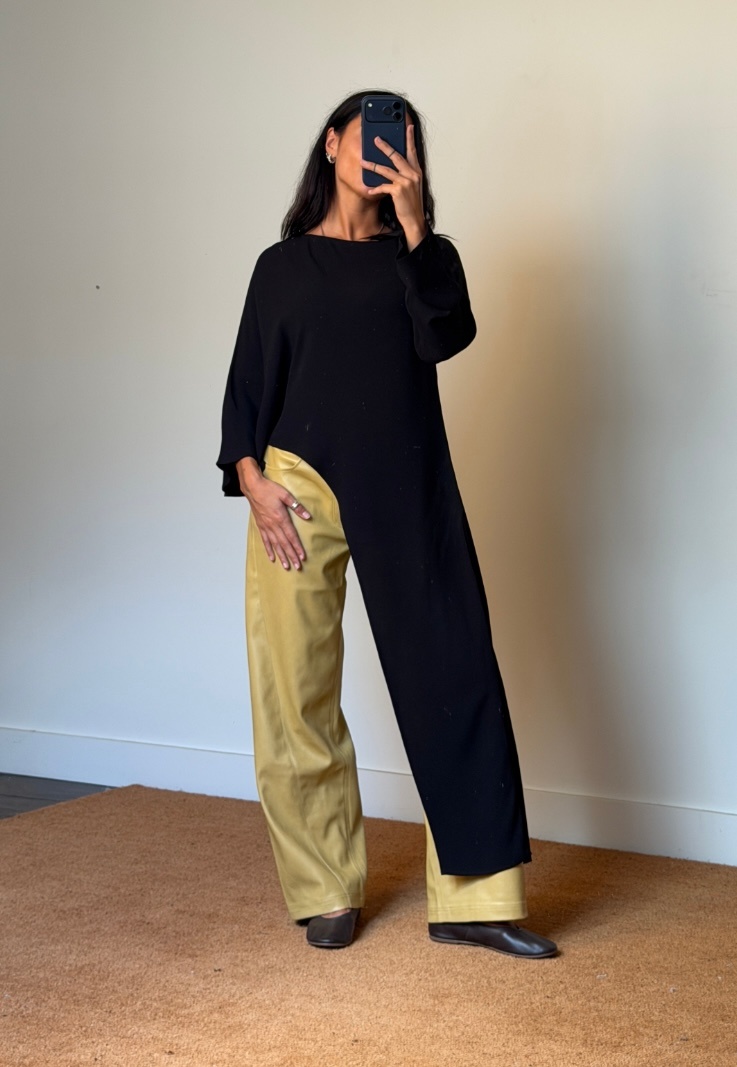 Hosbjerg Doja Pants