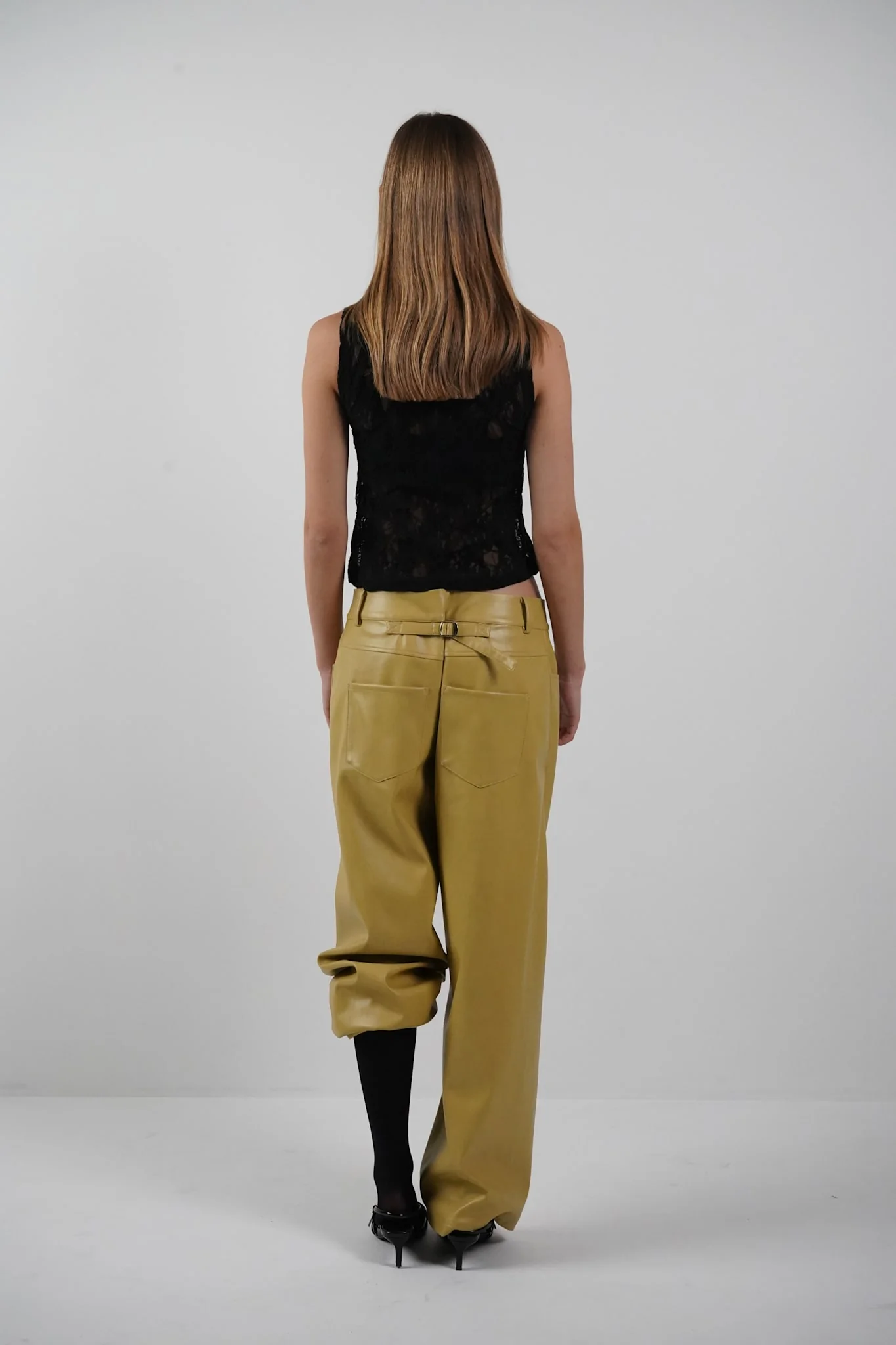 Hosbjerg Doja Pants
