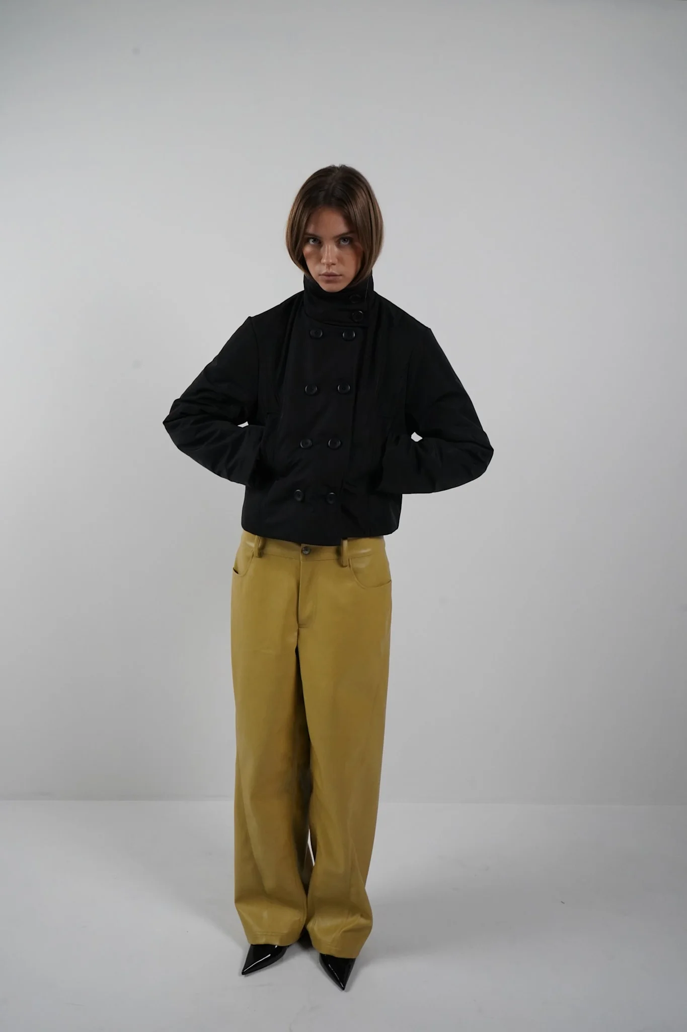 Hosbjerg Doja Pants