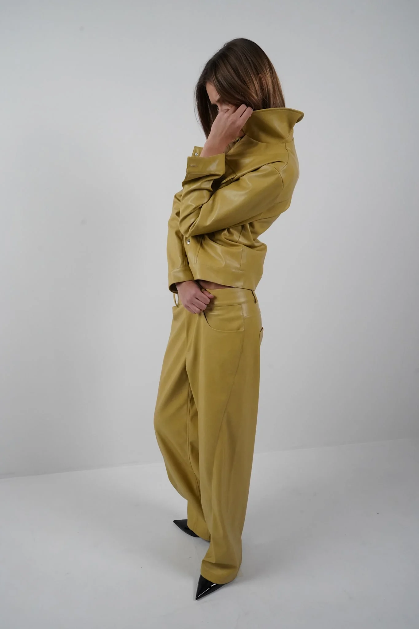 Hosbjerg Doja Pants
