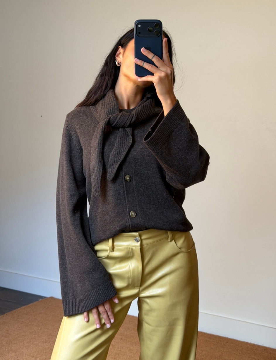 Baum Und Pferdgarten Clarine Knit