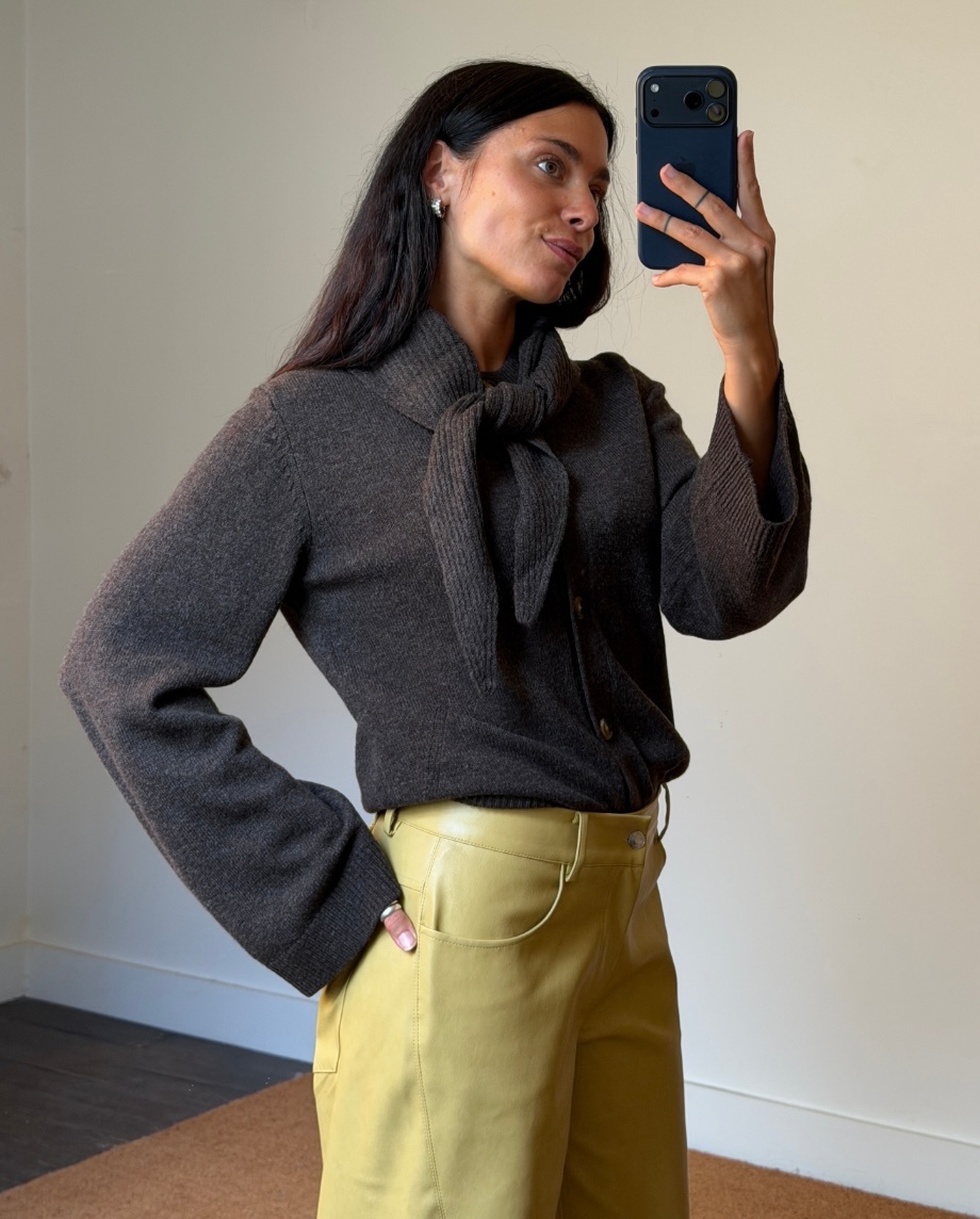 Baum Und Pferdgarten Clarine Knit