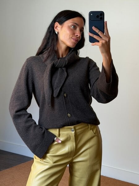 Baum Und Pferdgarten Clarine Knit