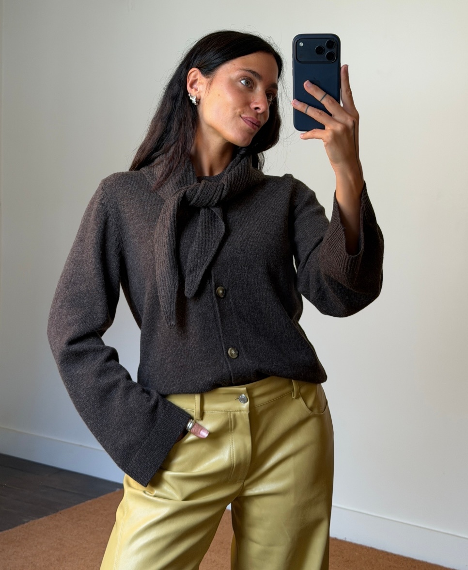 Baum Und Pferdgarten Clarine Knit