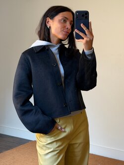 Samsoe Samsoe Women Saholly Jacket