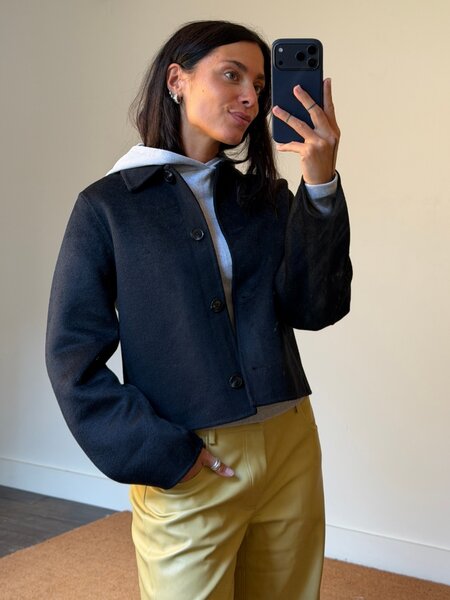 Samsoe Samsoe Women Saholly Jacket