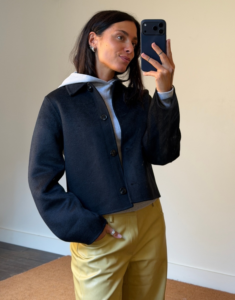 Samsoe Samsoe Women Saholly Jacket