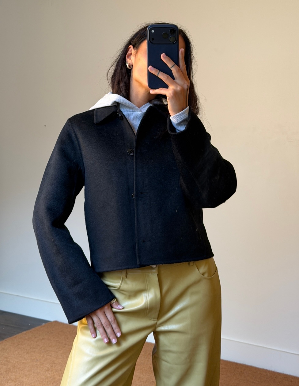 Samsoe Samsoe Women Saholly Jacket