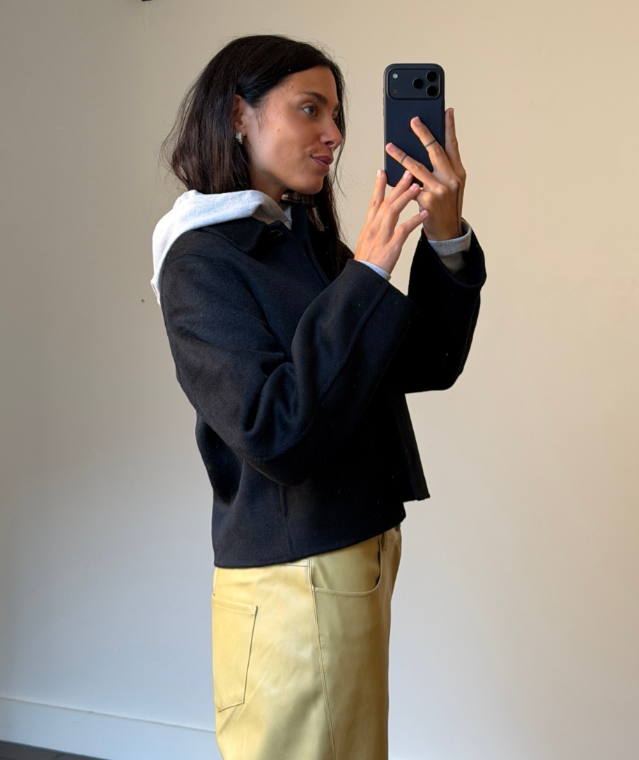 Samsoe Samsoe Women Saholly Jacket