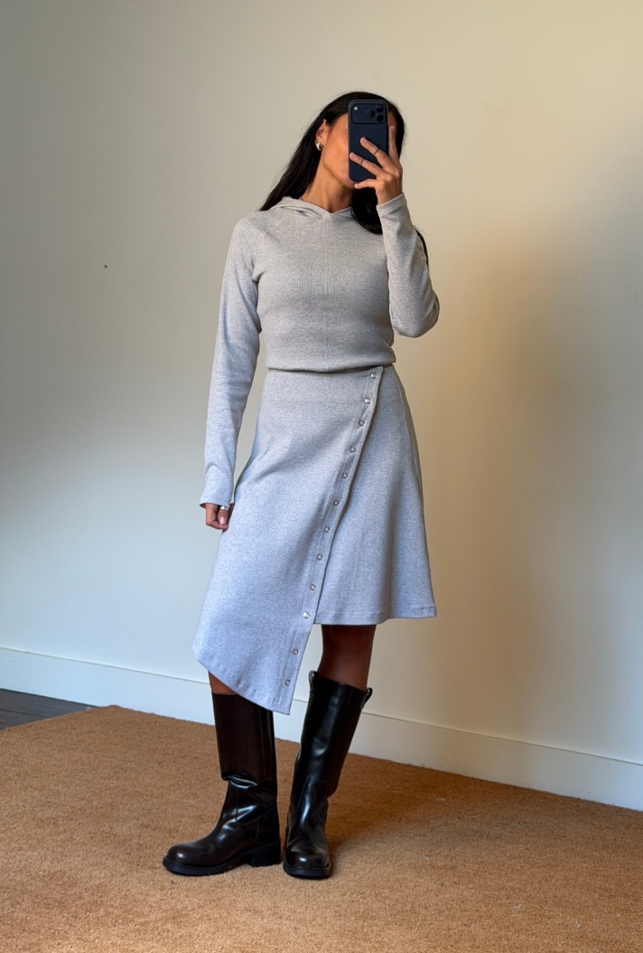 Hosbjerg Darling Skirt