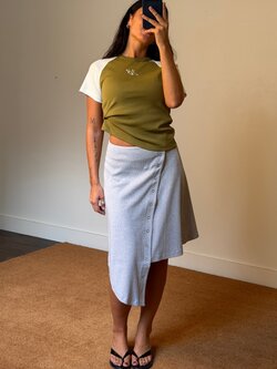 Hosbjerg Darling Skirt