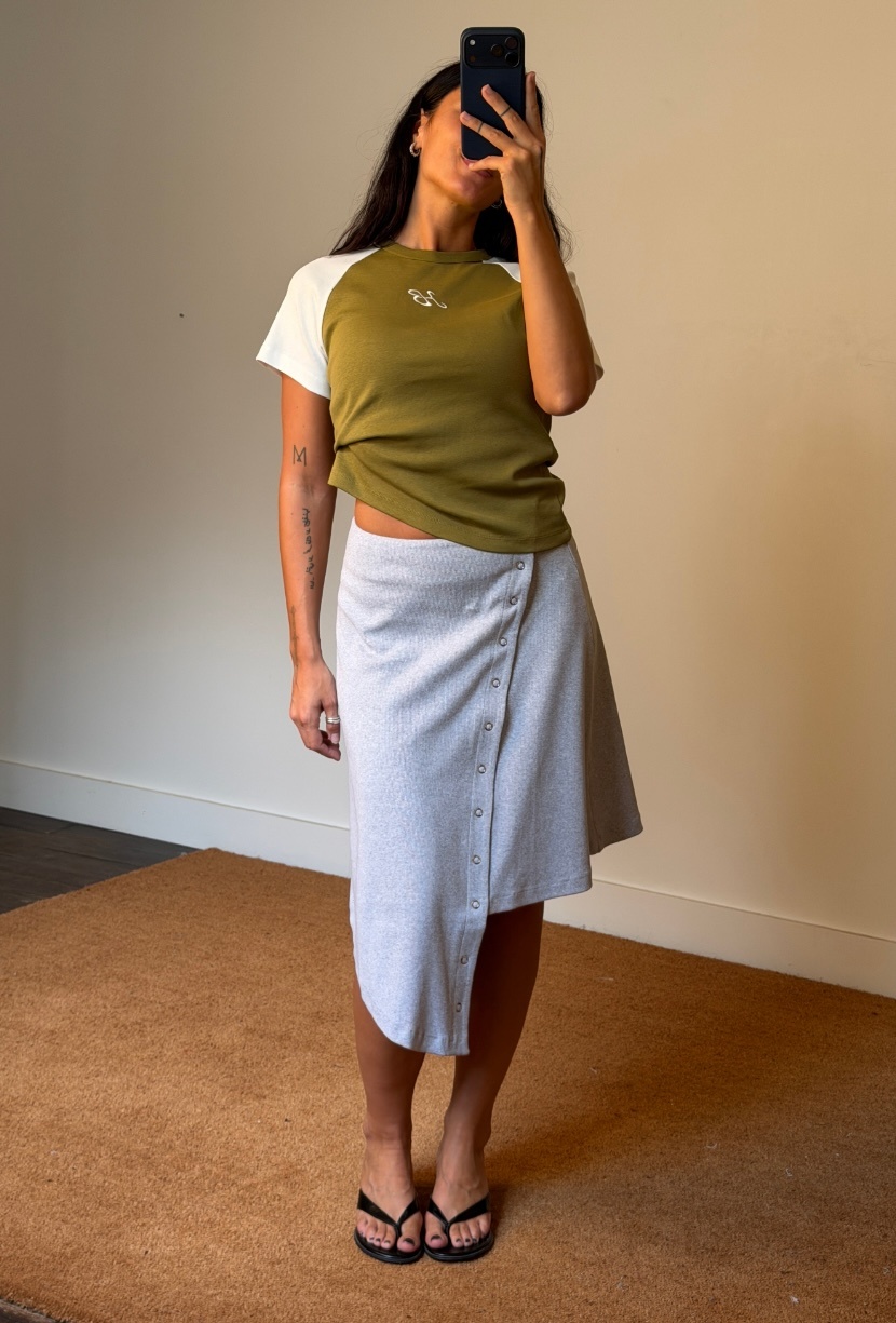 Hosbjerg Darling Skirt