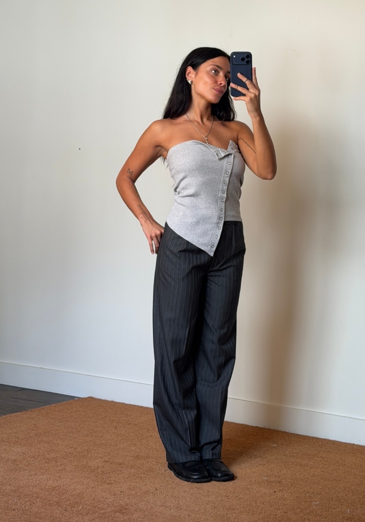 Hosbjerg Darling Top