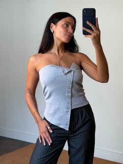 Hosbjerg Darling Top