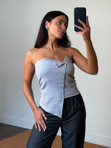 Hosbjerg Darling Top