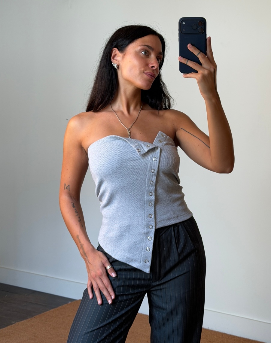 Hosbjerg Darling Top