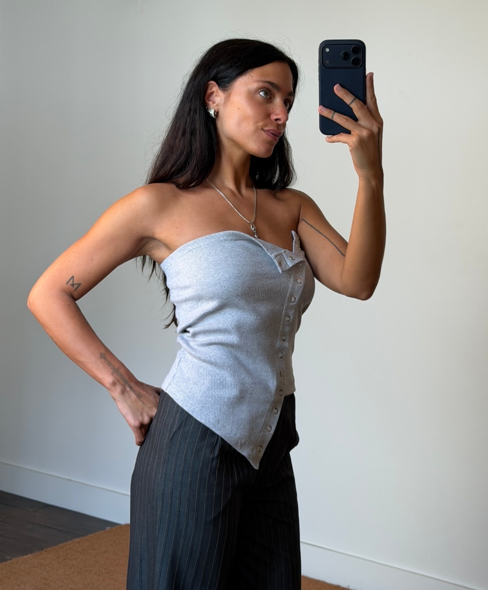 Hosbjerg Darling Top