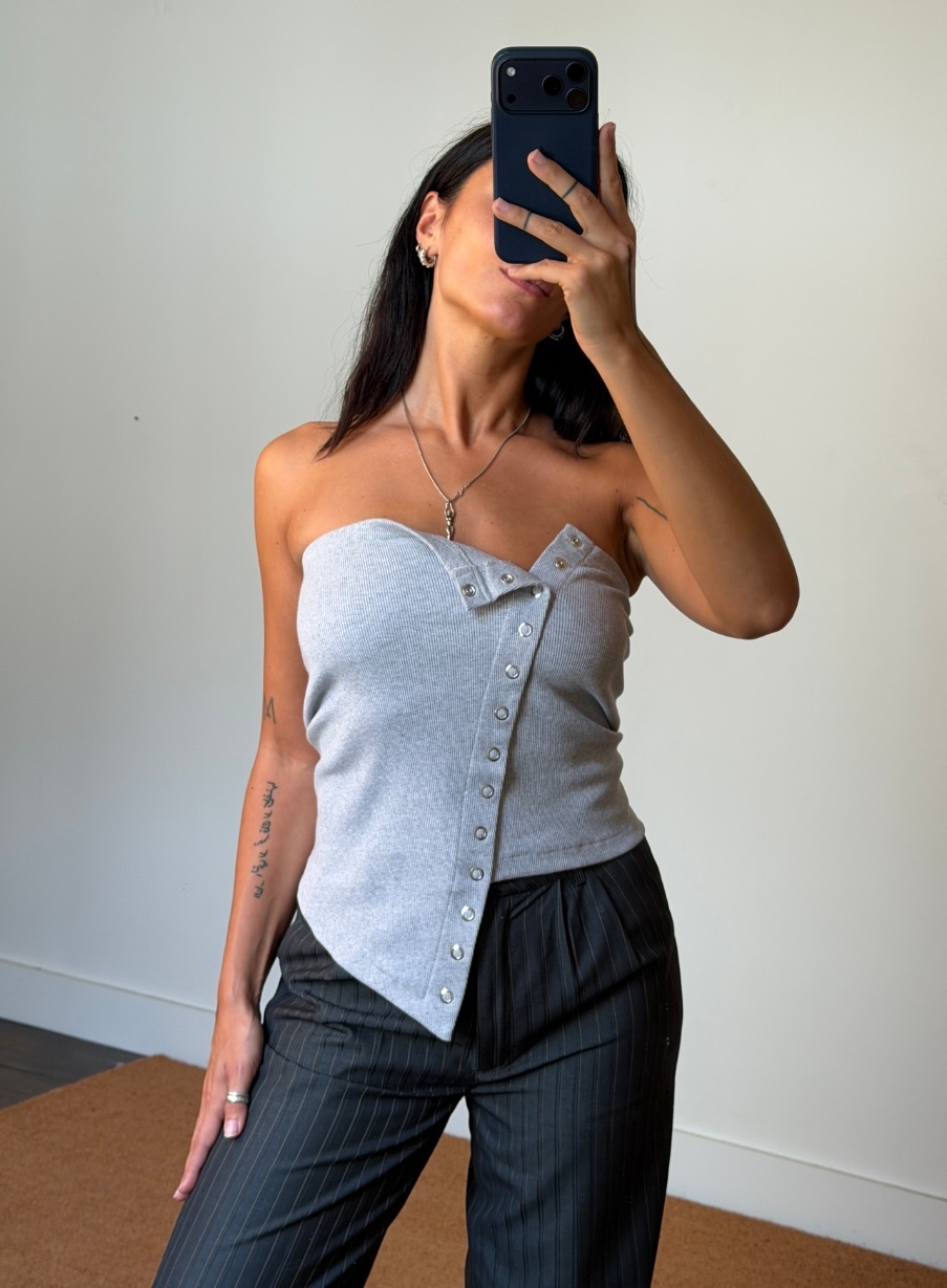 Hosbjerg Darling Top