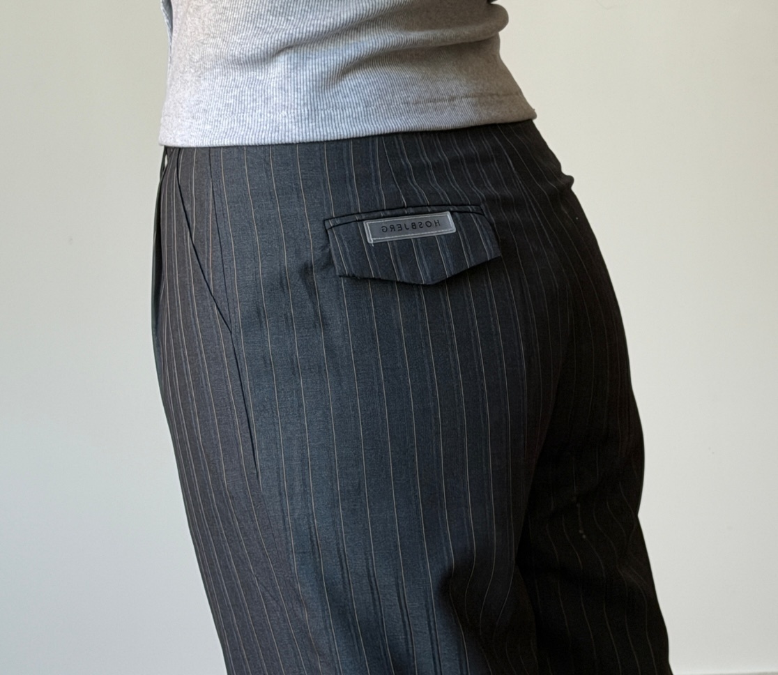 Hosbjerg Verona Trousers