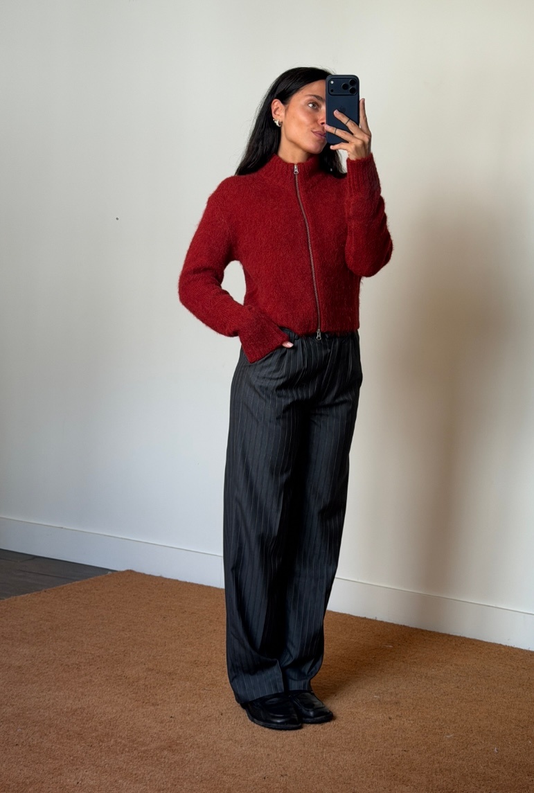 Samsoe Samsoe Women Sajeanne Cardigan