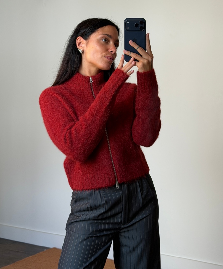 Samsoe Samsoe Women Sajeanne Cardigan