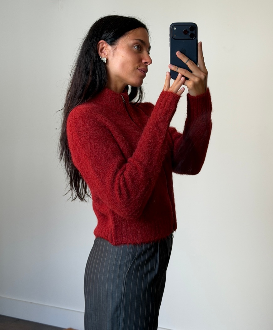 Samsoe Samsoe Women Sajeanne Cardigan