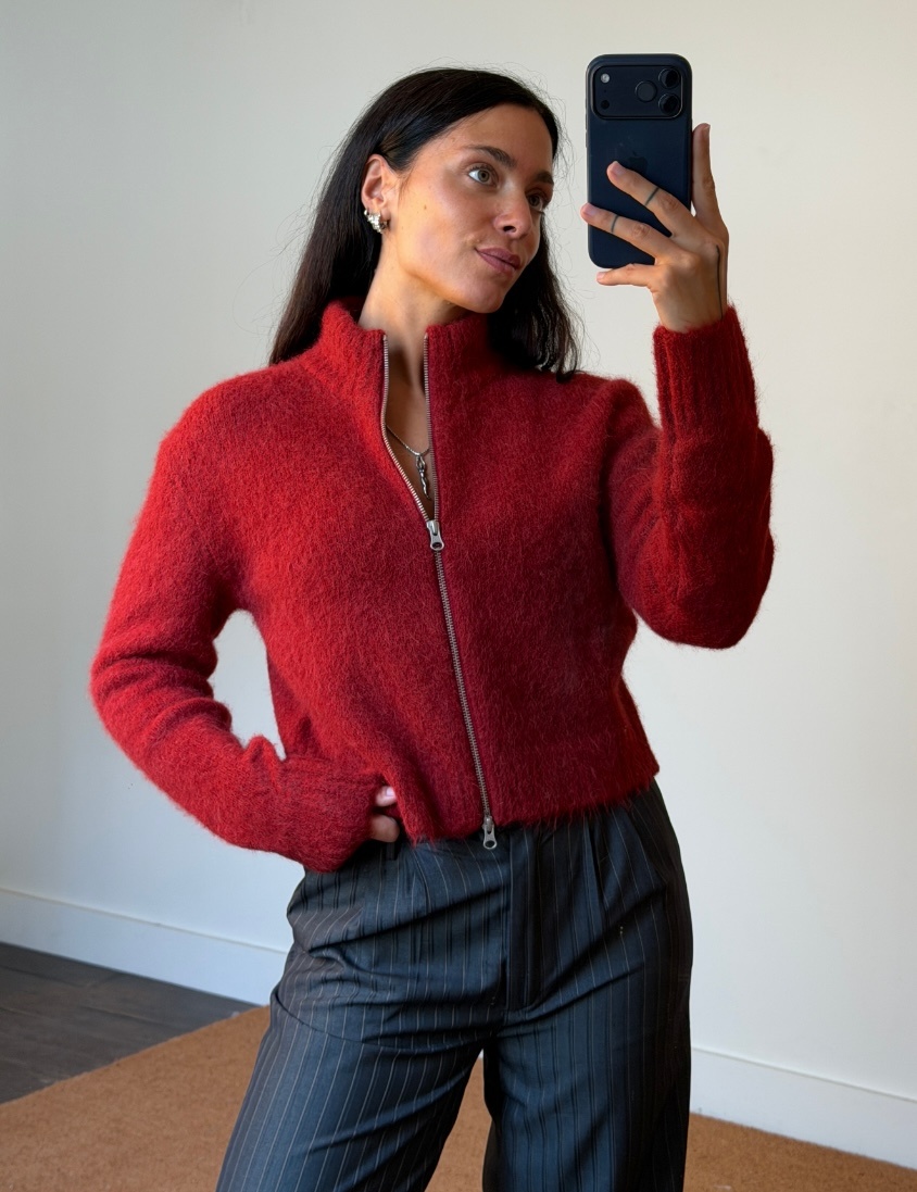 Samsoe Samsoe Women Sajeanne Cardigan