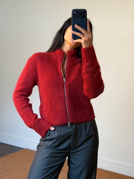 Samsoe Samsoe Women Sajeanne Cardigan