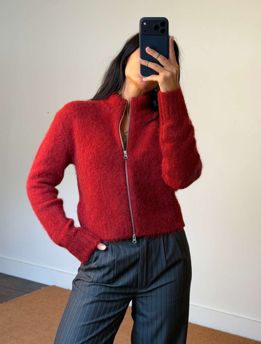 Samsoe Samsoe Women Sajeanne Cardigan