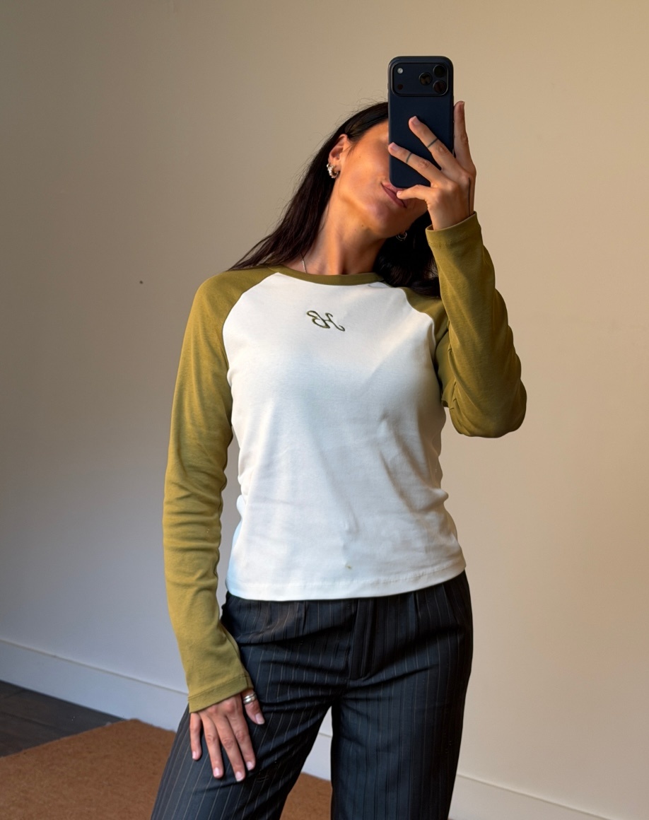 Hosbjerg Dante LS T-Shirt