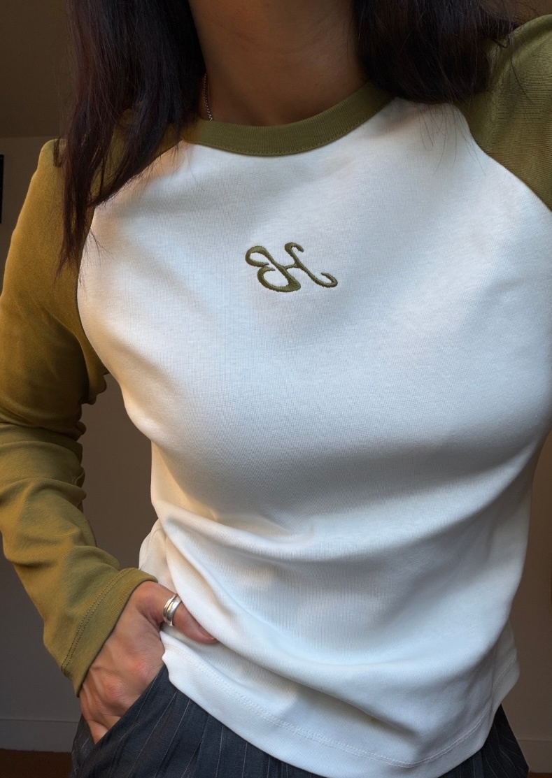 Hosbjerg Dante LS T-Shirt