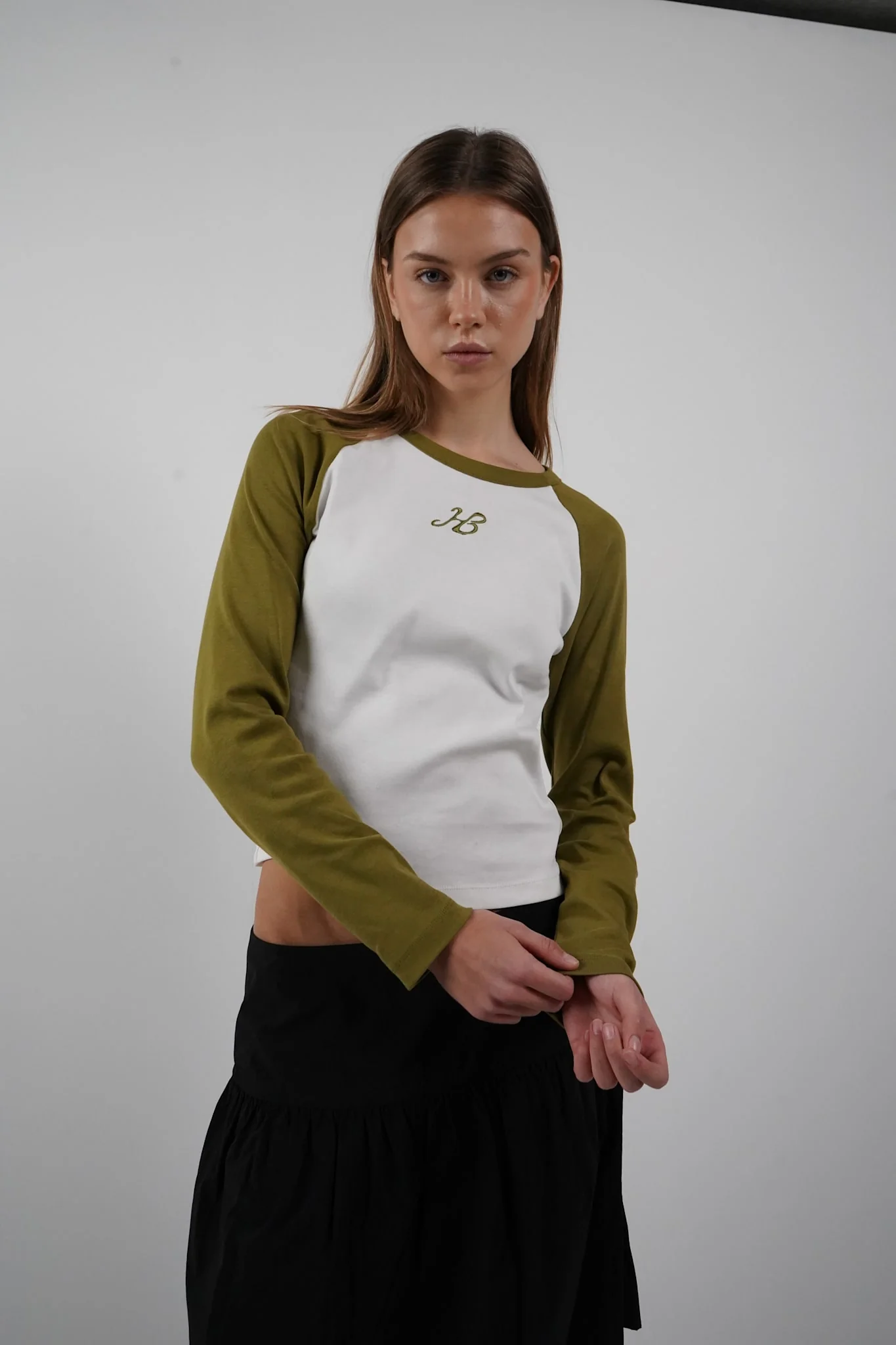 Hosbjerg Dante LS T-Shirt