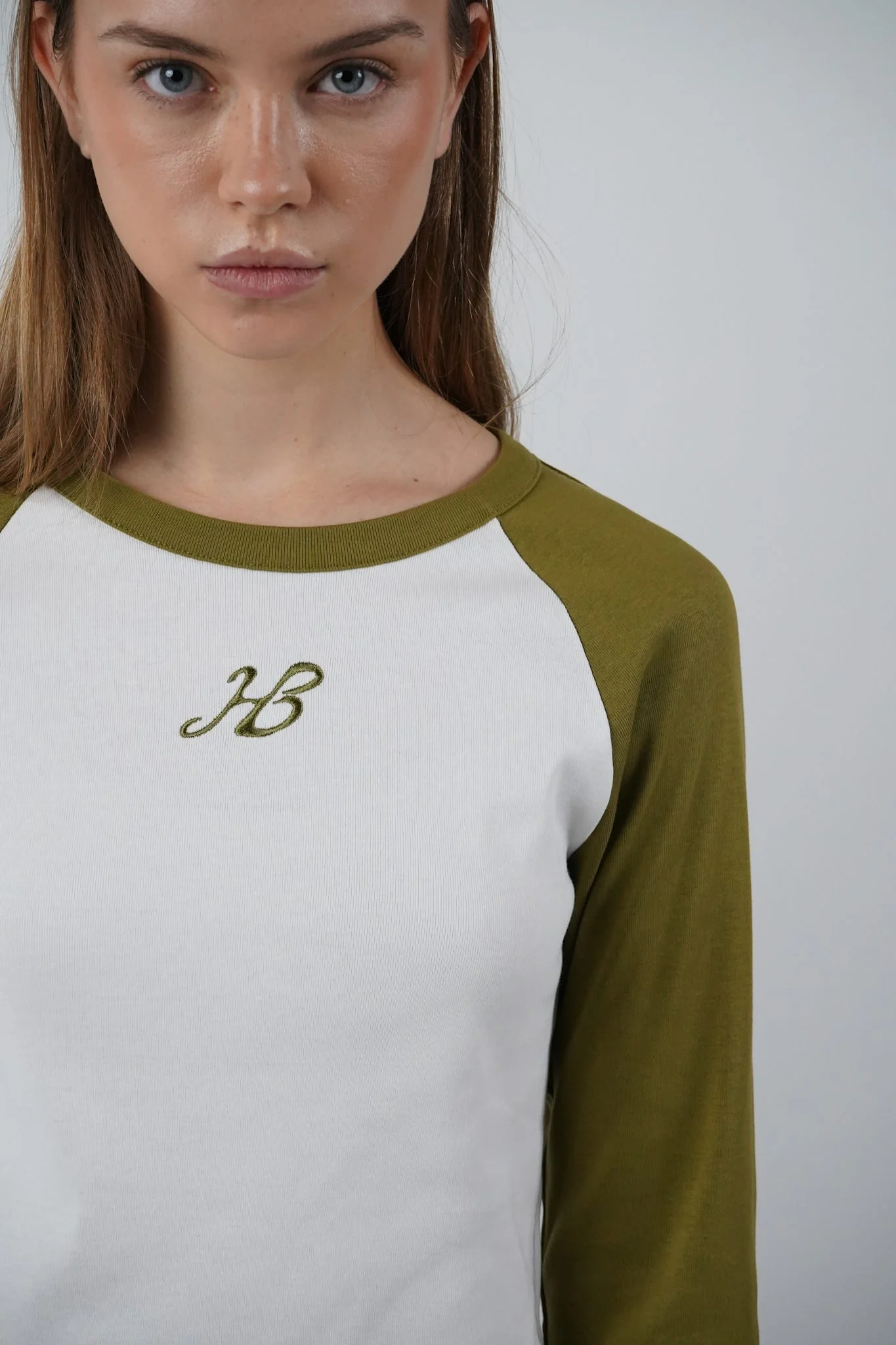 Hosbjerg Dante LS T-Shirt