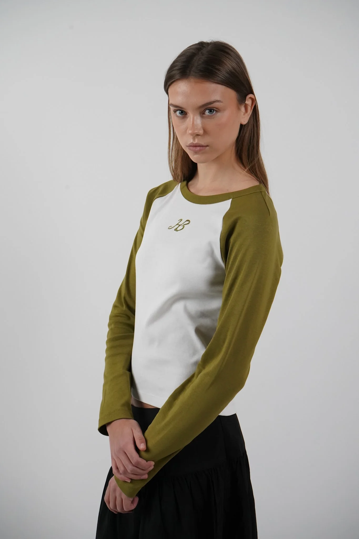 Hosbjerg Dante LS T-Shirt