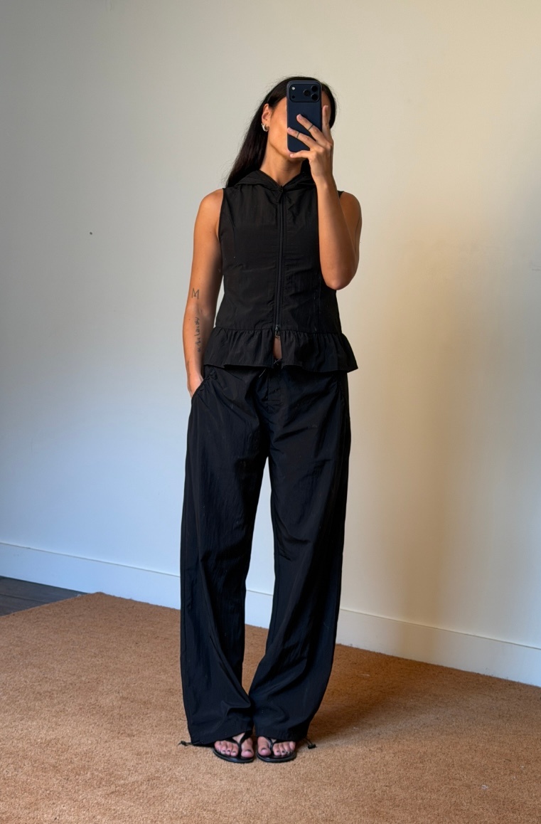 Hosbjerg Dola Vest