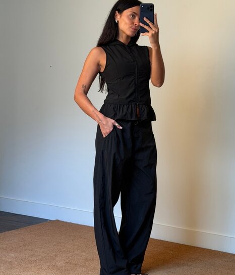 Dola Vest - Rough Riders