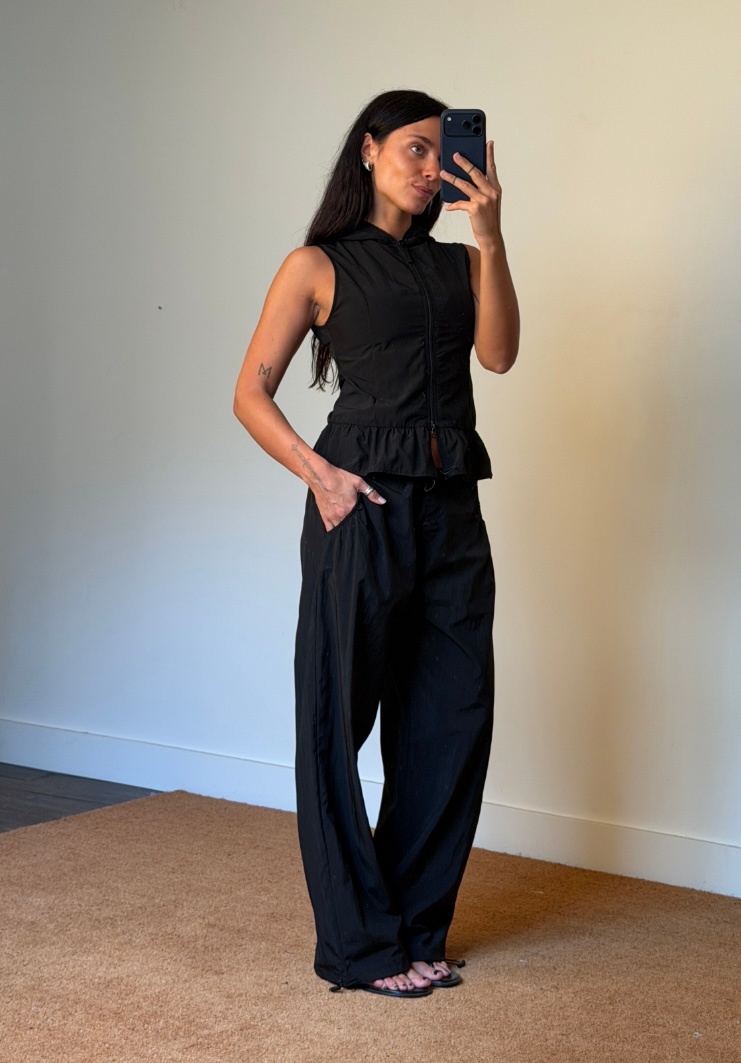 Hosbjerg Dola Vest