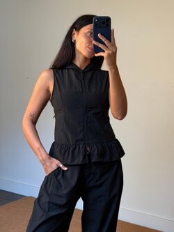 Hosbjerg Dola Vest