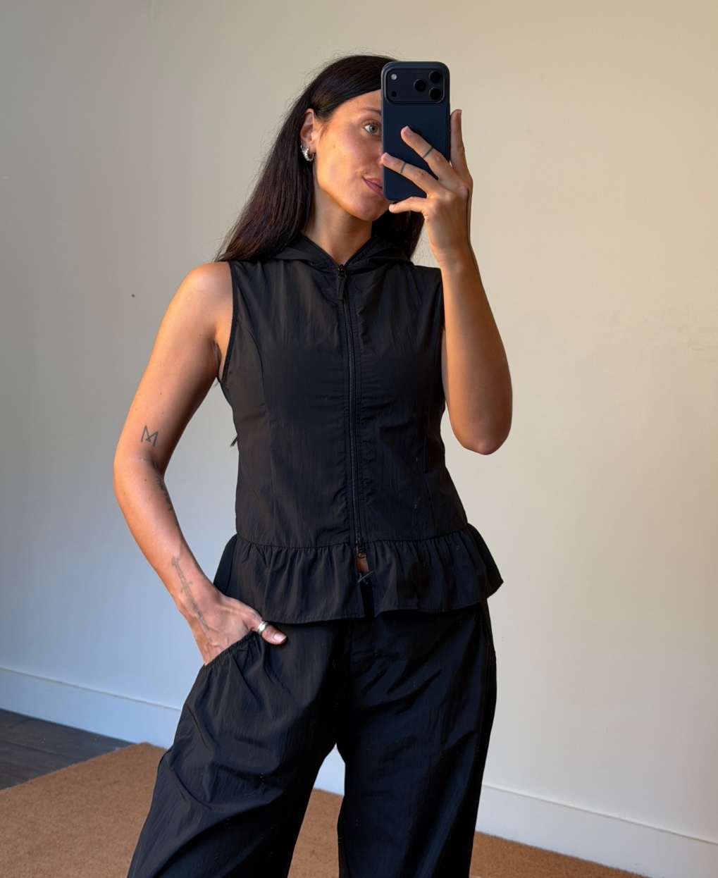 Hosbjerg Dola Vest