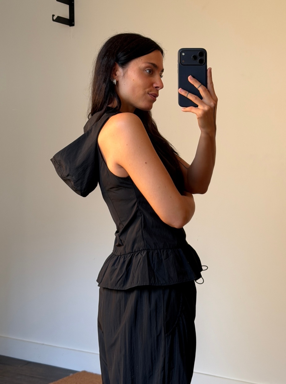 Hosbjerg Dola Vest