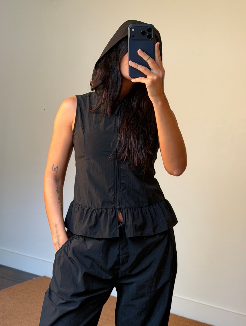 Hosbjerg Dola Vest