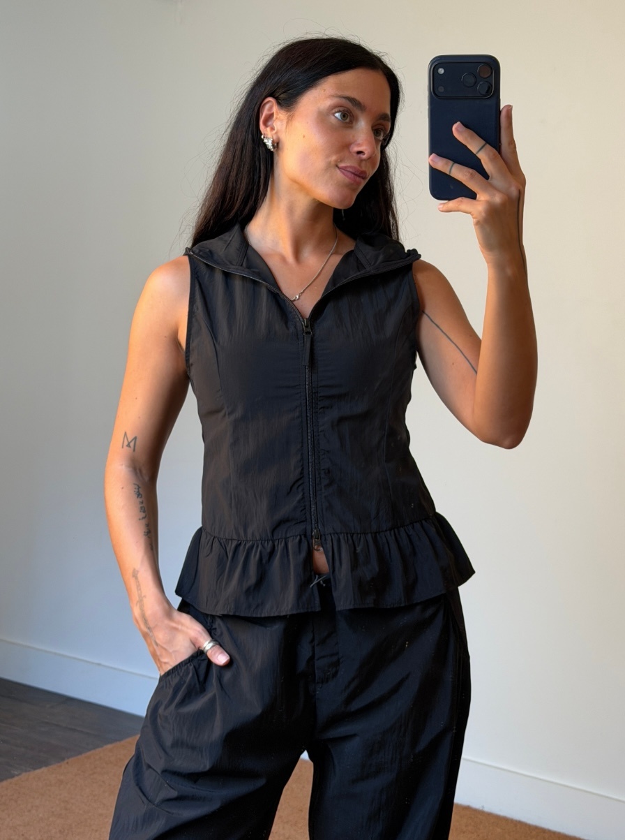 Hosbjerg Dola Vest