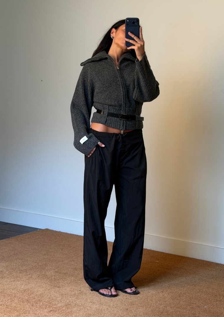 Hosbjerg Dola Pants