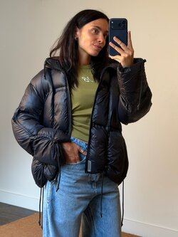 Hosbjerg Paris Puffer Jacket