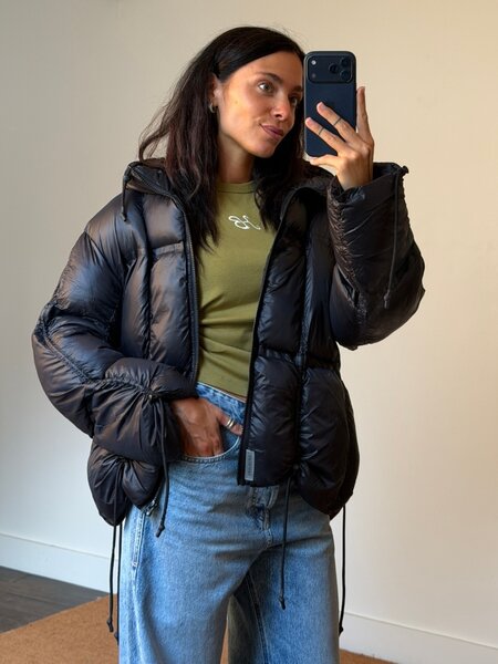 Hosbjerg Paris Puffer Jacket
