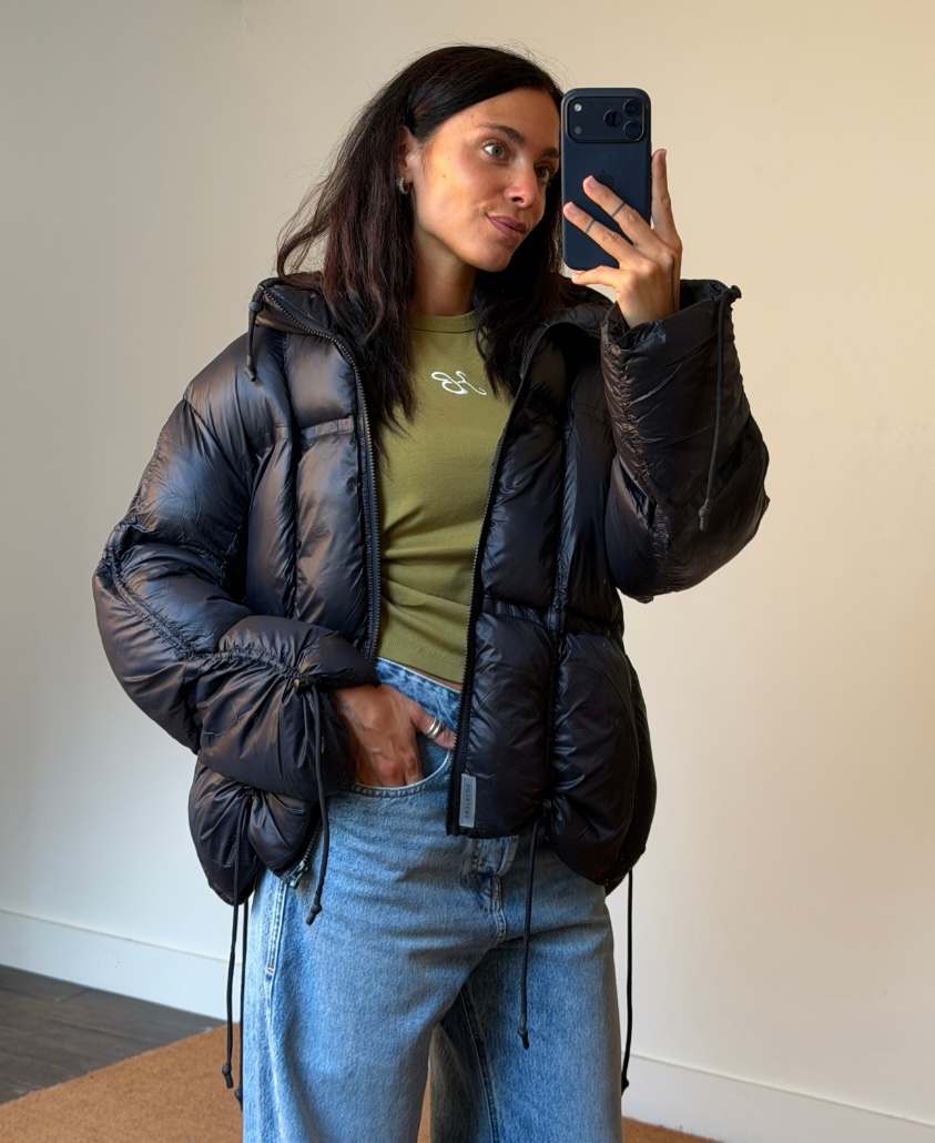 Hosbjerg Paris Puffer Jacket