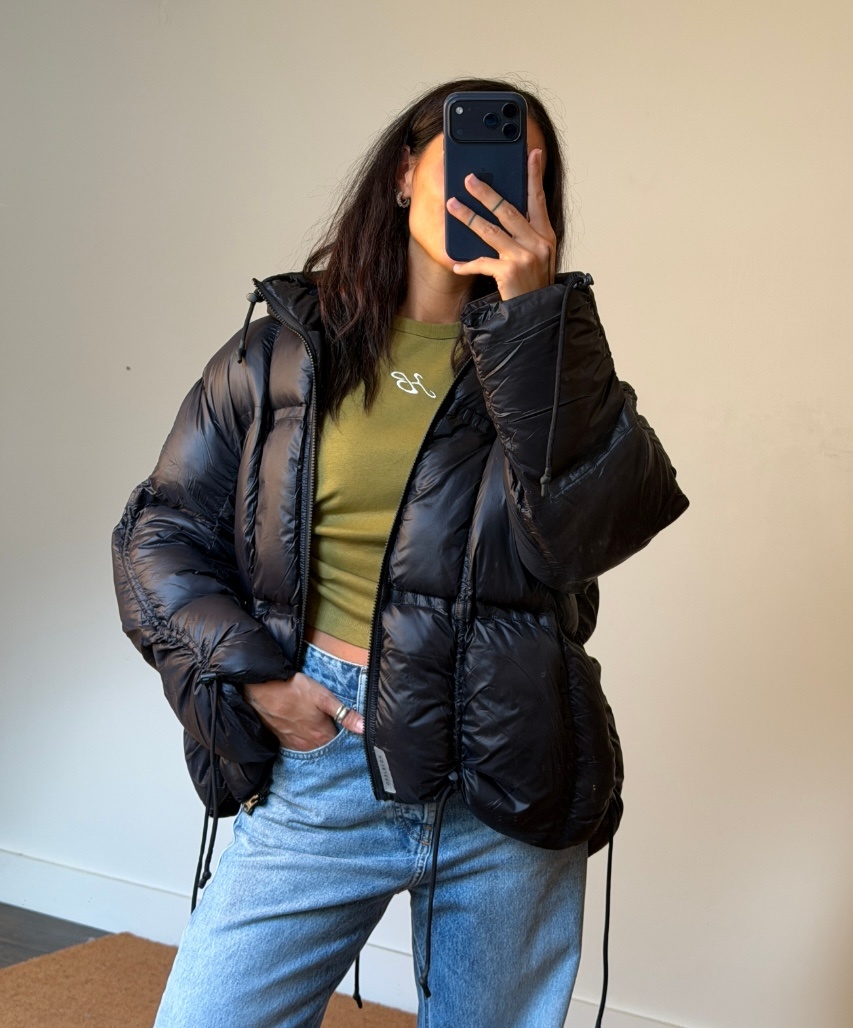 Hosbjerg Paris Puffer Jacket