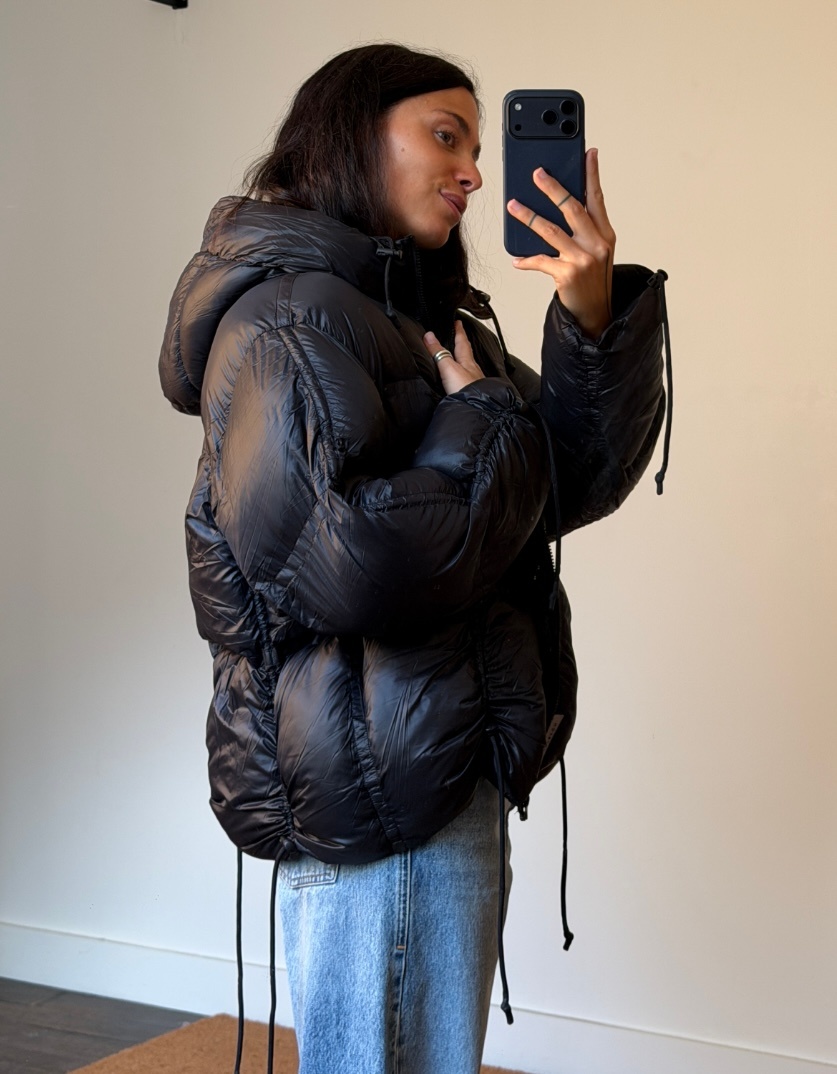 Hosbjerg Paris Puffer Jacket