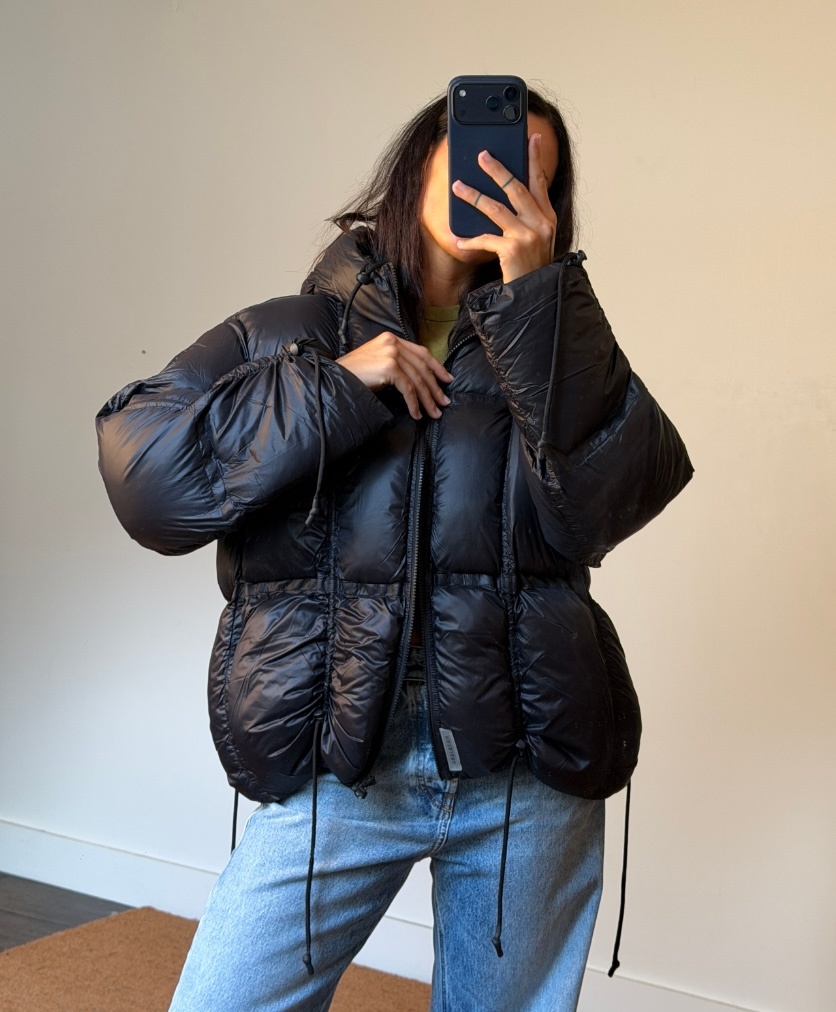 Hosbjerg Paris Puffer Jacket